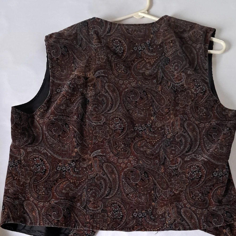 Rafaella Multicolor Patterned Garment - Picture 2 of 6